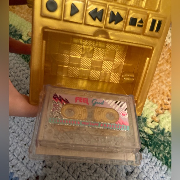 B1G2 - LOL Surprise Remix Roadie Display Box - Untested - Buy 1, Get 2 FREE - Picture 7 of 14